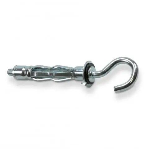 Heco 9605325 Metallexpander Sista chansen